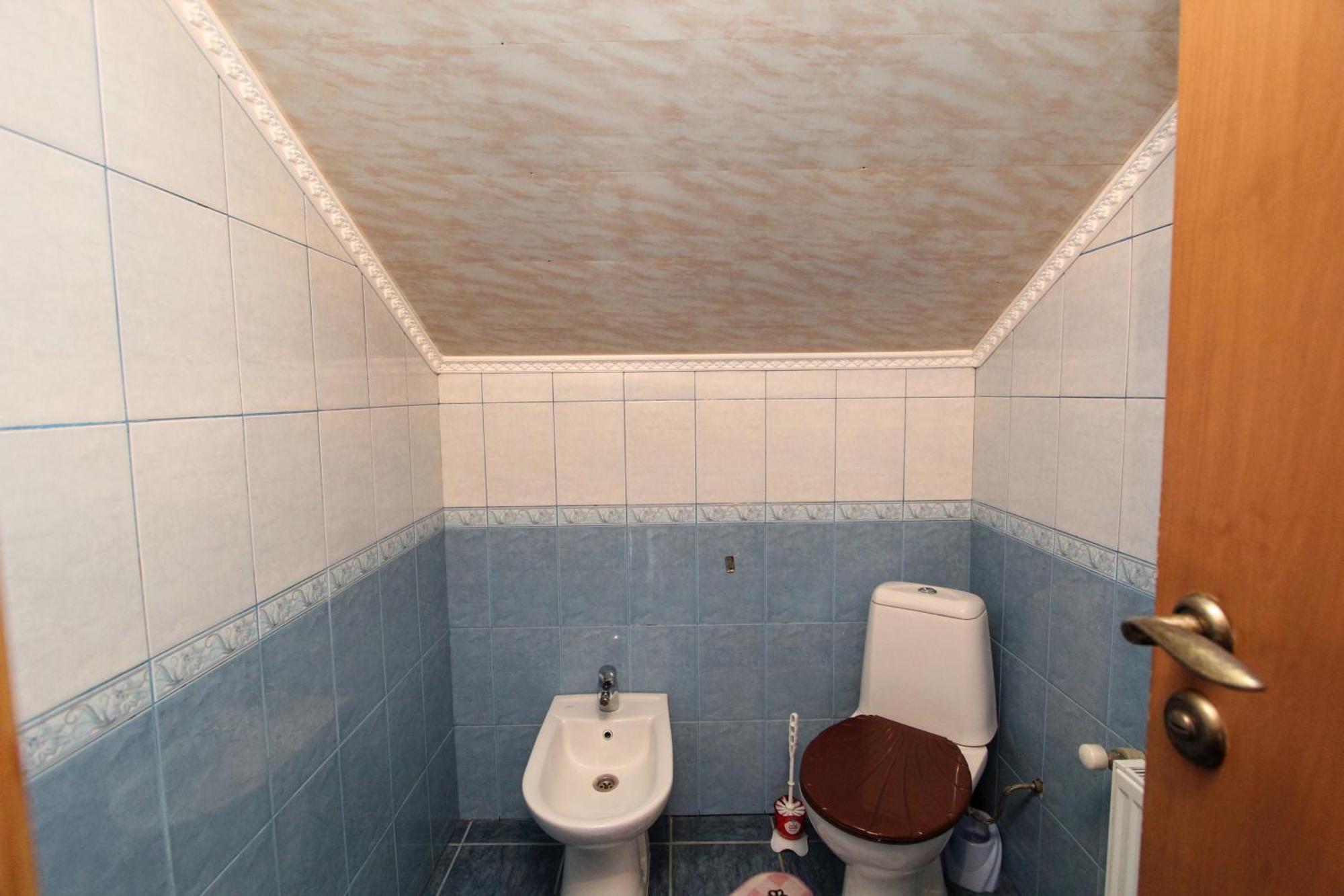 Complex "Shum Lisu" Daire Tatariv Oda fotoğraf