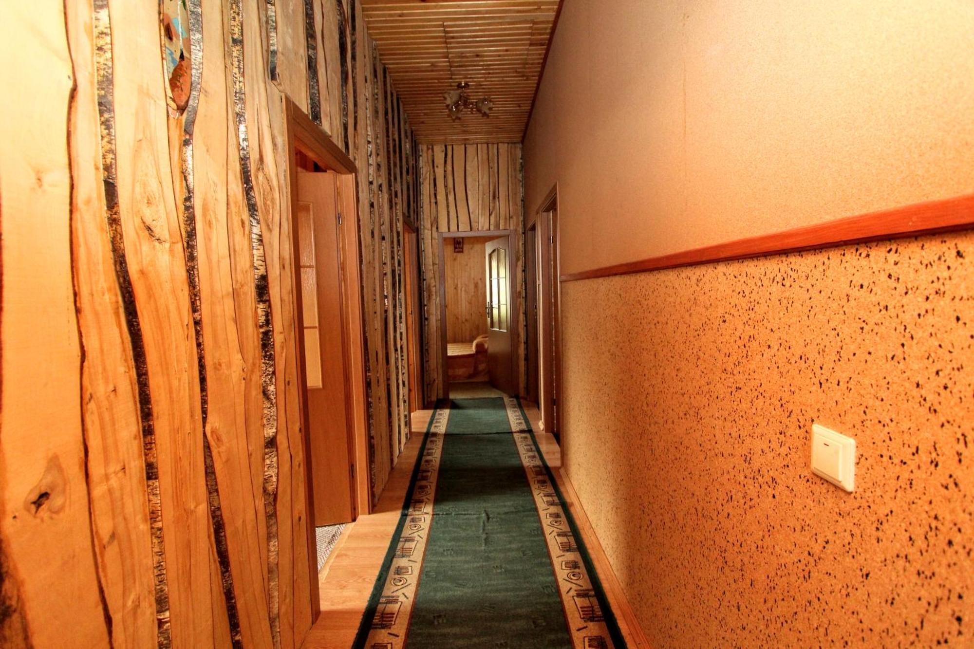Complex "Shum Lisu" Daire Tatariv Oda fotoğraf
